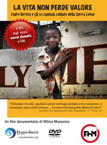 fronte copertina DVD fronte copertina DVD