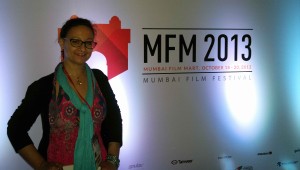 Mumbai Film Mart Wilma Massucco